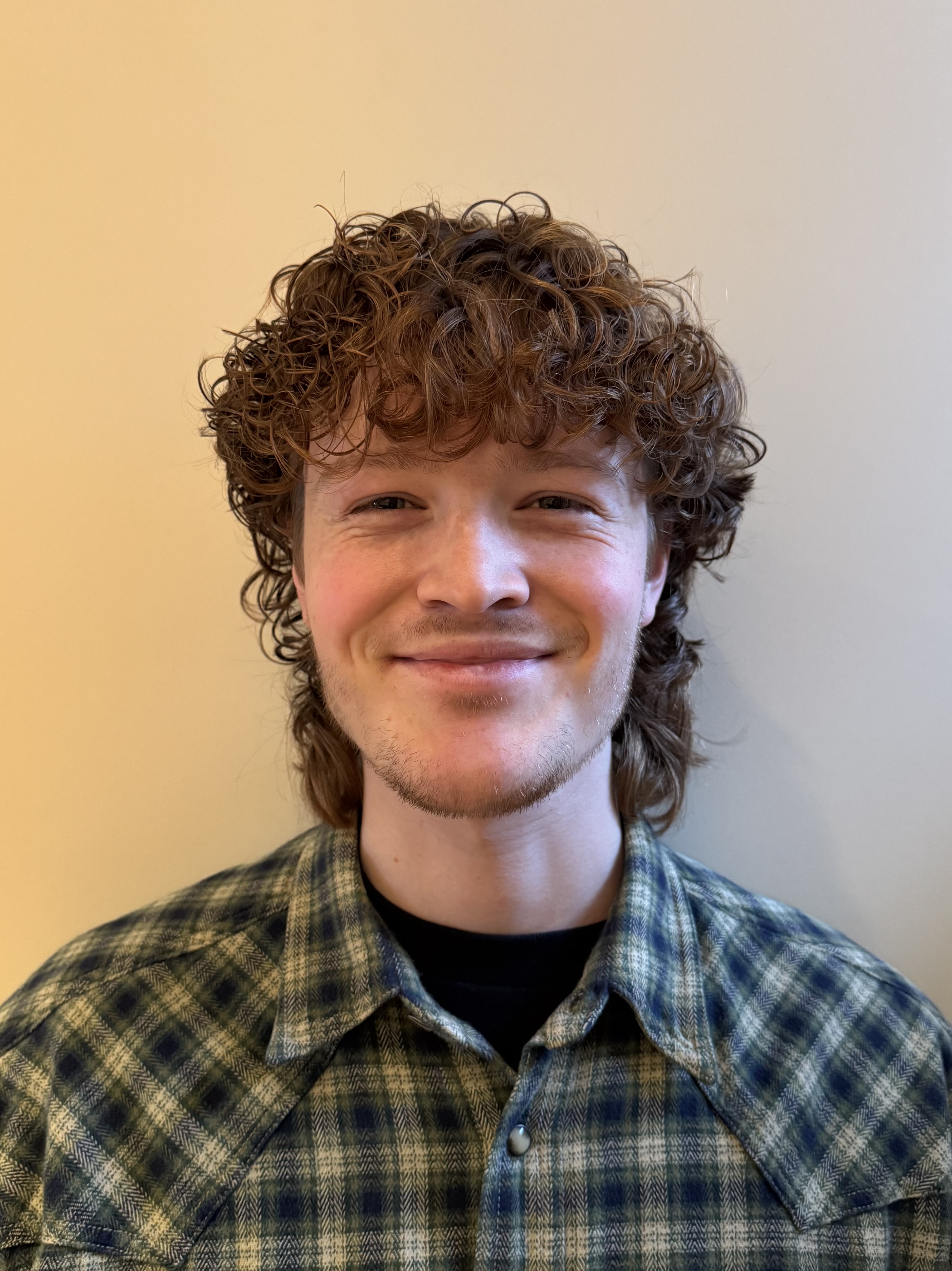 Julian Hjartholm Bosdal