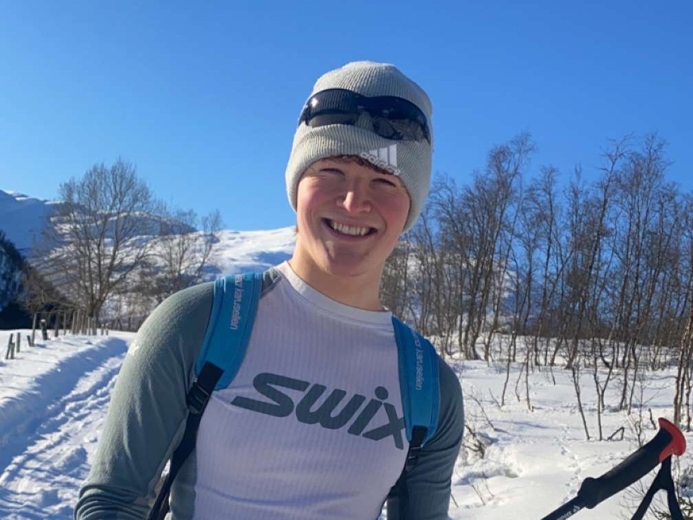 Julian Hjartholm Bosdal